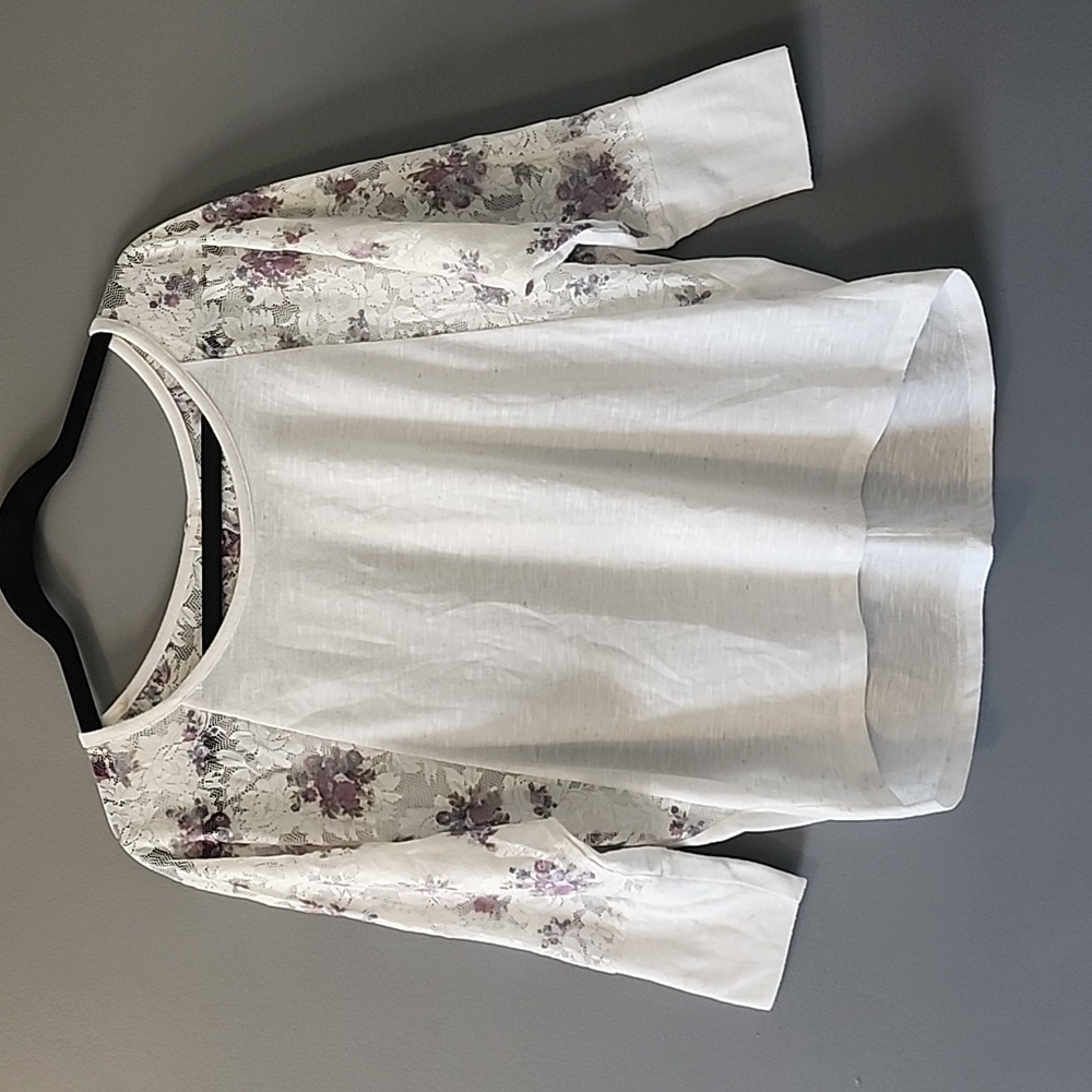 TEN SIXTY SHERMAN TOP